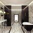 Supernova Marble Wall фото3