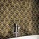 S.M. Woodstone Taupe Mosaic фото5