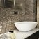 S.M. Woodstone Taupe Mosaic фото6