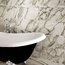 Supernova Marble Wall фото6