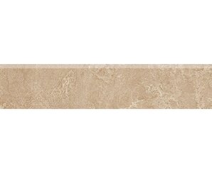 Фото Force Beige Battiscopa 7,2X60 Lap Atlas Concorde