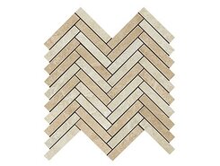 Force Light Herringbone Mosaic