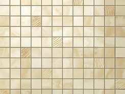 Плитка S.O. Honey Amber Mosaic / С.О. Хани Амбер Мозаика