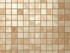 Плитка S.O. Royal Gold Mosaic / С.О. Роял Голд Мозаика