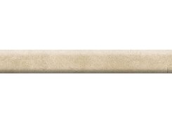 Плитка S.S. Cream Battiscopa 7,2x60 / С.С. Крим Плинтус 7,2x60