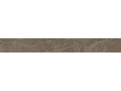 Плитка S.S. Grey Listello Wax 7,2x60 / С.С. Грей Бордюр Вакс 7,2х60
