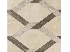 Плитка S.S. Hexagon Wax 60x60 / С.С. ГЕКСАГОН 60 Вакс Рет. 610080000209