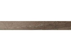 Плитка Suprema Bronze Listello Lap 7х59 / Супрема Бронз Бордюр Лаппато