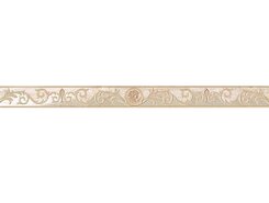 Плитка Suprema Cameo Listello 6x75 / Супрема Камео Бордюр 6x75