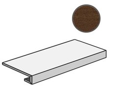 Плитка Verity Hickory Scalino Frontale 33x120