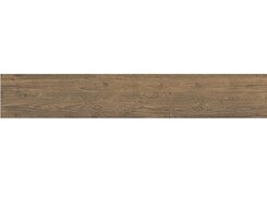 Плитка Axi Brown Chestnut 25 Rt 25x150