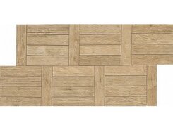 Axi Golden Oak Treccia 28x53