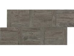 Плитка Axi Grey Timber Treccia 28x53