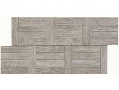 Плитка Axi Silver Fir Treccia 28x53