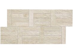 Axi White Pine Treccia 28x53