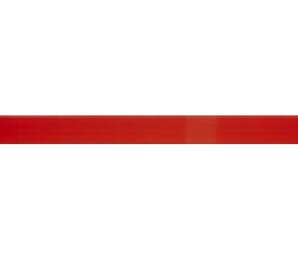 Фото Balance Listello Iris Rojo 1x59 Rocersa Ceramica