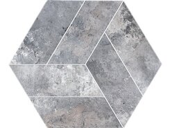 Плитка Basalt Grey 20х24