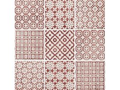 Batik DECO CILIEGIA 10x10