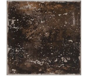 Фото Bohemia BROWN 23.5x23.5 realonda