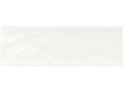 Плитка Brick Glossy WHITE R4GJ 10x30