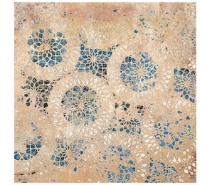 Фото Chateau COTTO Antique 18.5x18.5 wow1
