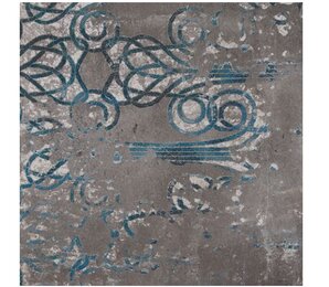 Фото Chateau GRAPHITE Antique 18.5x18.5 wow1