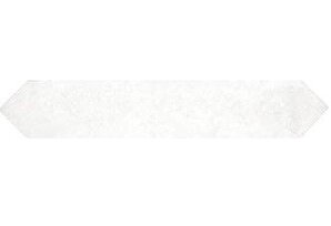 Фото Chateau WHITE Gloss Crayon 4x22.6 wow1