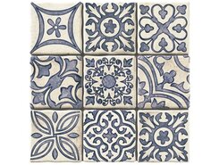 Плитка Duomo BLU Monza 20x20