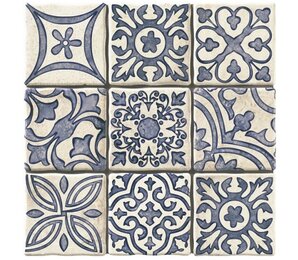 Фото Duomo BLU Monza 20x20 Mainzu (восток)