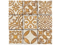 Плитка Duomo OCRE Monza 20x20