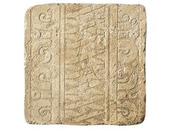 Плитка Maya SABBIA Fascia Yucatan 32.7х32.7
