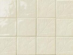 Плитка Napoli BIANCO MERGELLINA A-B-C Inserto 10x10