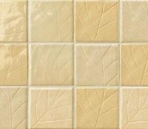 Фото Napoli CREMA MERGELLINA A-B-C Inserto 10x10 bayker