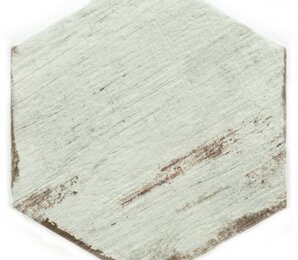 Фото Retro BLANC Hex 36x41.5 Natucer
