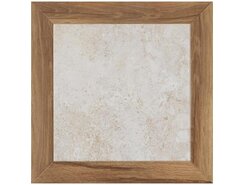 Square Travertino Nat Ret 47.8x47.8