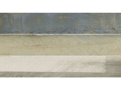 Плитка April BLUE 20x120 Ret (Mix Blue, White, Natural)