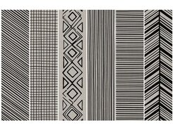 Плитка Takenos K`sim TAUPE Picasso Mix6 14.6x59.3 