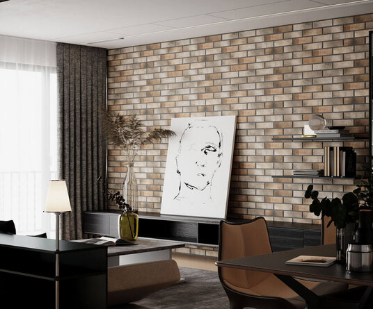 Фото Loft Brick bestpoint