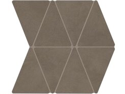 Boost Natural Umber Mosaico Rhombus 36x33 +36685