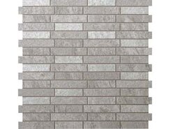 Brave Grey Mosaic 30x30 +20209