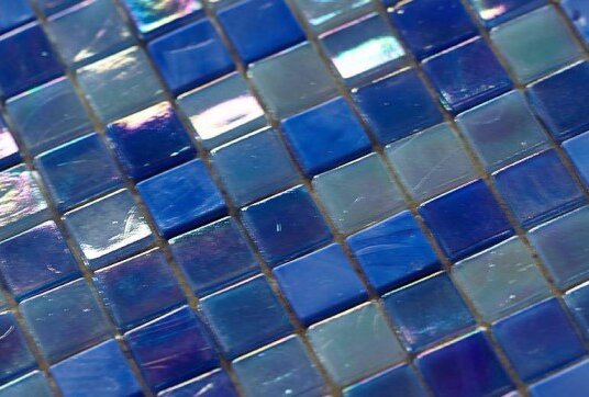 Фото Specular 2X2 Rose Mosaic