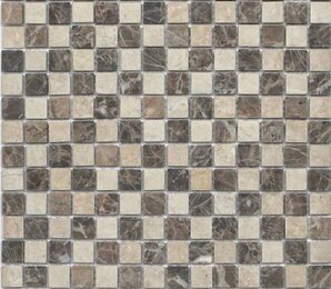 Фото K06.04.44-PFM 305x305 мм 44-PFM Camelot ceramics