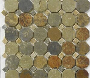 Фото MA005C 315x315 мм Camelot ceramics