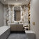 Elite Peonies Decor A+B 60x120 Matt фото4