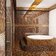 Onice Verde oliva POL 15x15x7 фото7