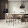 aurora white honed rect 60х120 фото7