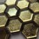 Aureo grani hexagon 13x23x6 фото5