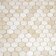 Crema Marfil MAT hex 18x30x6 фото3