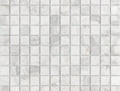 Dolomiti bianco MAT 23x23x4