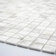 Dolomiti bianco MAT 23x23x4 фото3